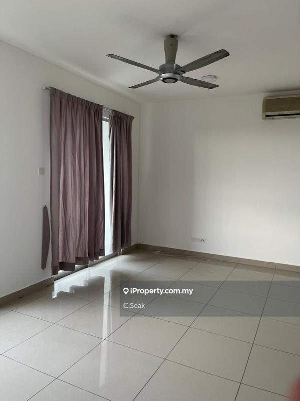 Condominium for Sale in Casa Tropicana by C.Seak - iProperty.com.my