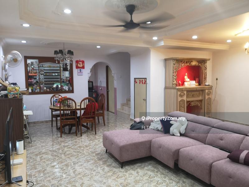 2-storey Terraced House for Sale in Kota Kemuning, Shah Alam by Ft Tan - iProperty.com.my