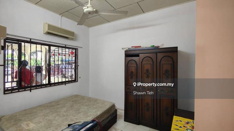 1-storey Terraced House untuk Dijual di Taman Seri Duyong, Duyong oleh Shawn Teh - iProperty.com.my