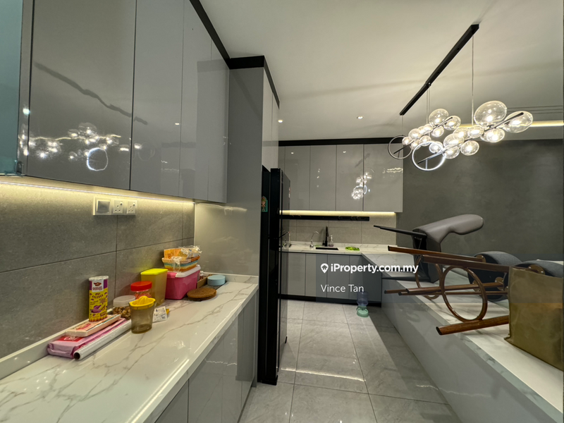 2.5-storey Terraced House for Sale in Valencia, Sungai Buloh by Vince Tan - iProperty.com.my