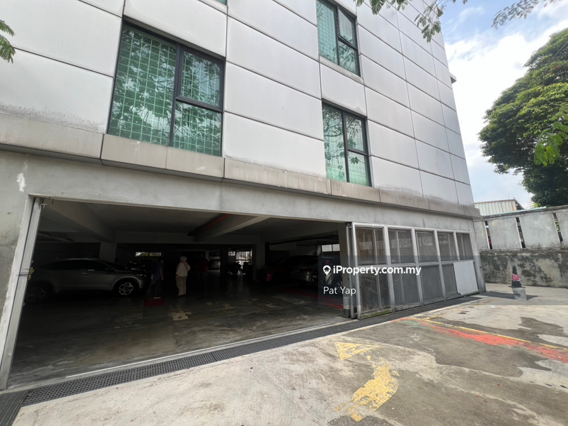 Commercial Bungalow for Sale in KL City Centre, Kuala Lumpur by Pat Yap - iProperty.com.my