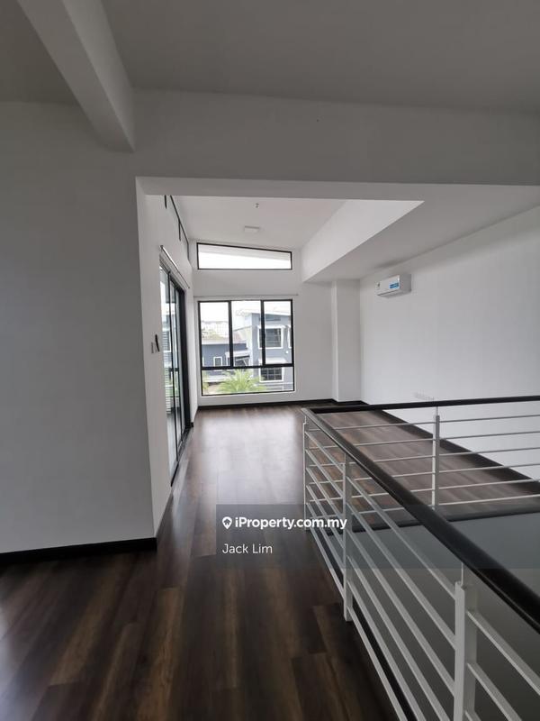 Rumah Berangkai 3 Tingkat untuk Dijual di Corner 3 Sty Kingsgate, BK Kinrara, Puteri Puchong, Bandar Kinrara oleh Jack Lim - iProperty.com.my