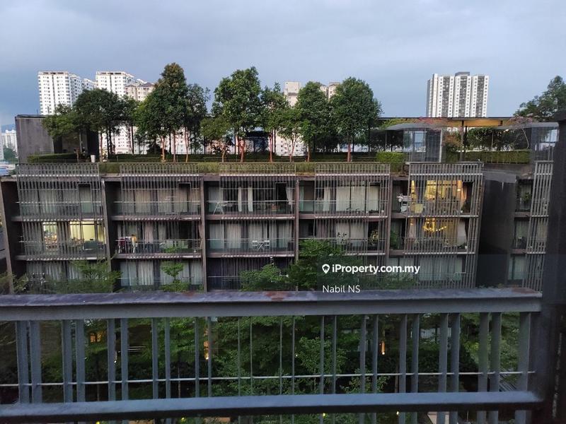 Kondominium untuk Dijual di The Capers @ Sentul East oleh Nabil NS - iProperty.com.my