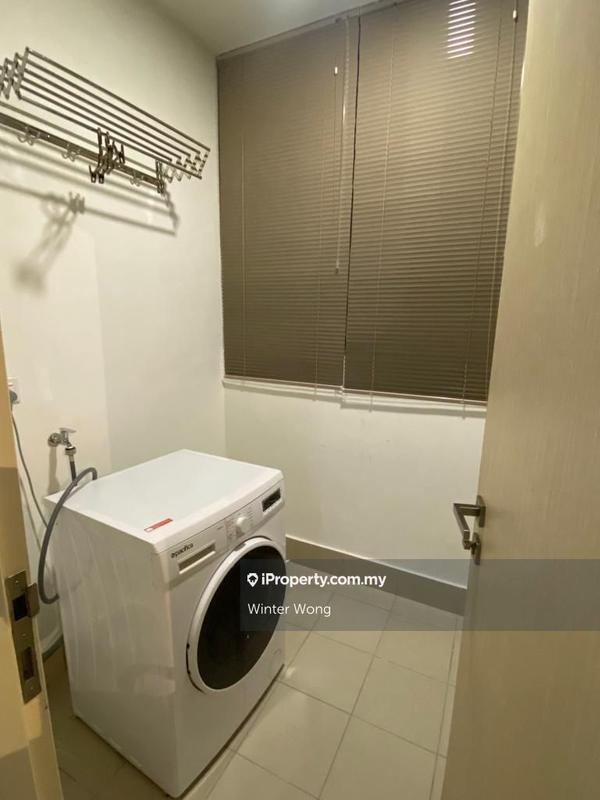 For Rent - Icon Residenz 2 @ Icon City