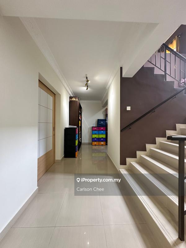 Cluster House for Sale in Usj 1, Subang Jaya by Carlson Chee - iProperty.com.my