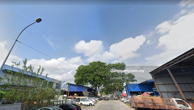 Kilang Berkembar untuk Dijual di Taman Perindustrian Puchong, Puchong oleh Ginn - iProperty.com.my