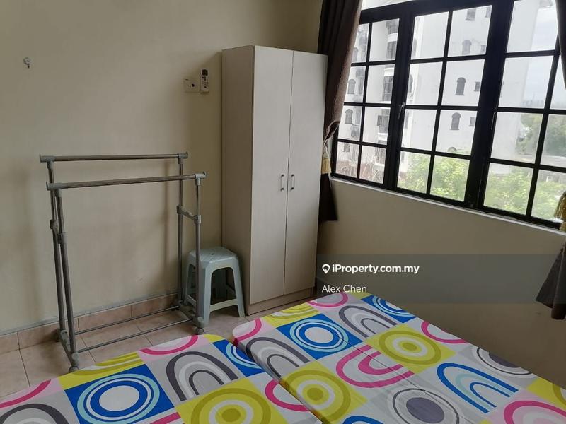 Kondominium untuk Dijual di Flora Green oleh Alex Chen - iProperty.com.my