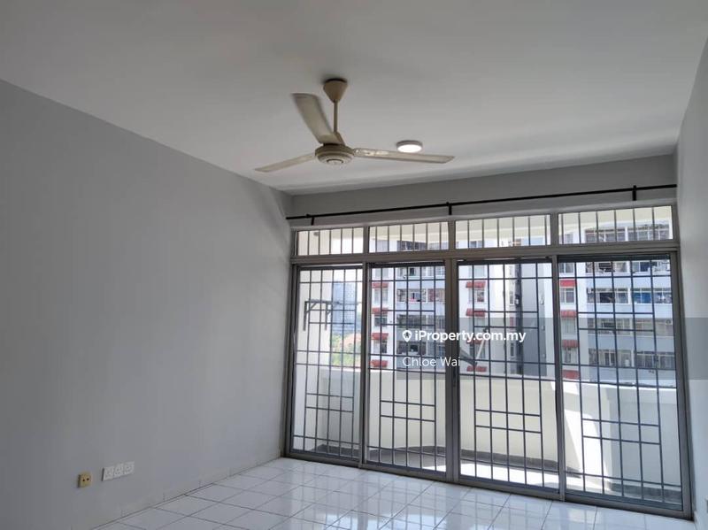 For Rent - Bukit OUG Condominiums