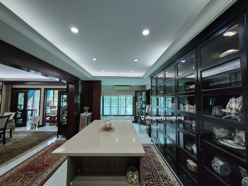 Bungalow House untuk Dijual di Arca, Bandar Tun Hussein Onn, Cheras, Cheras oleh Igen Mak - iProperty.com.my