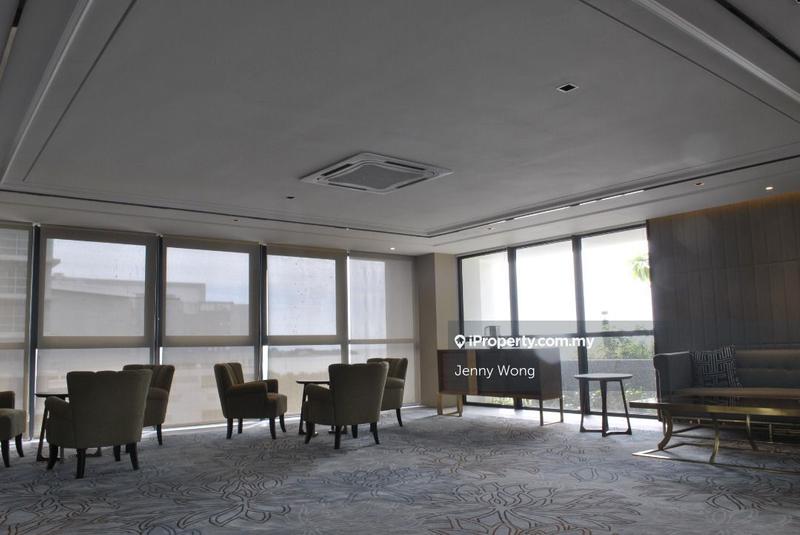 Kondominium untuk Dijual di Jesselton Residences oleh Jenny Wong - iProperty.com.my