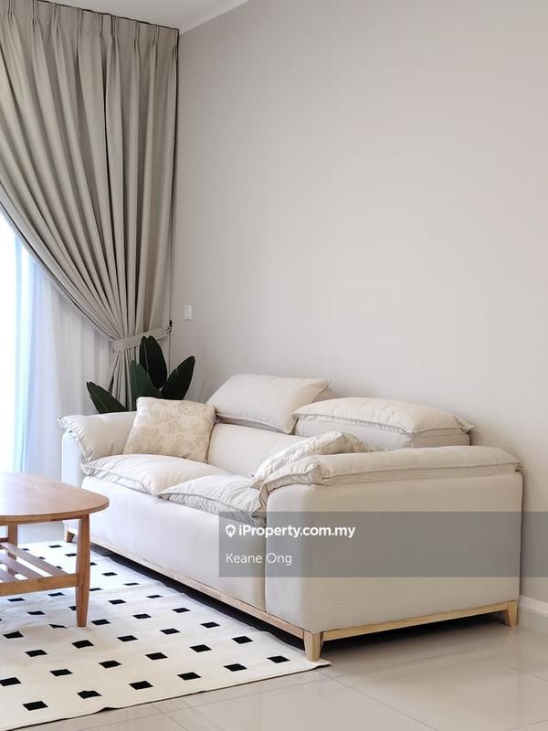 For Rent - Sunway Belfield