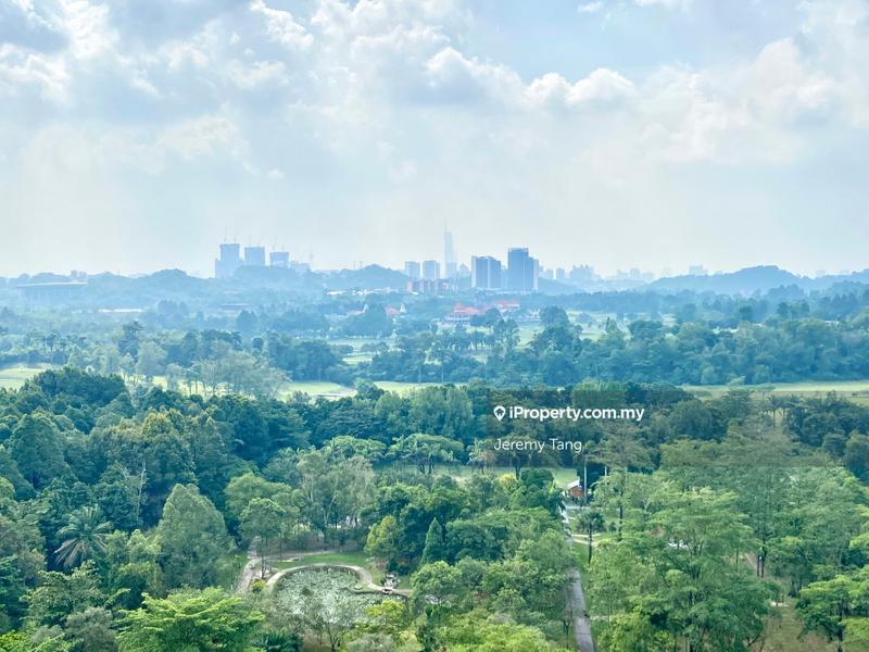 Residensi Servis untuk Dijual di The Greens oleh Jeremy Tang - iProperty.com.my