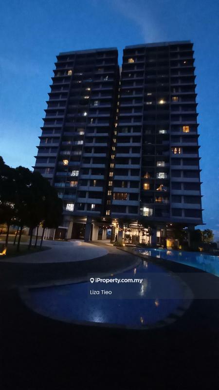 Service Residence for Sale in Seventeen Mall & Residences (Biji Living) by Liza Tieo - iProperty.com.my