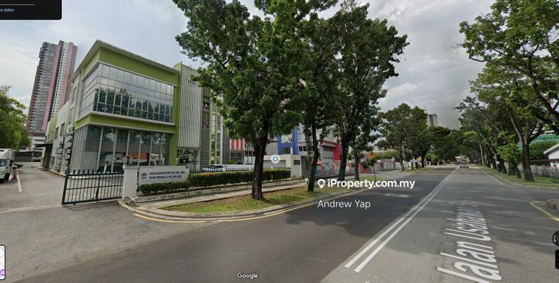Kilang Berkembar untuk Dijual di Taman Danau Kota, Setapak oleh Andrew Yap - iProperty.com.my