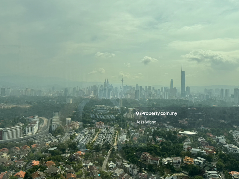 For Sale - Pavilion Damansara Heights