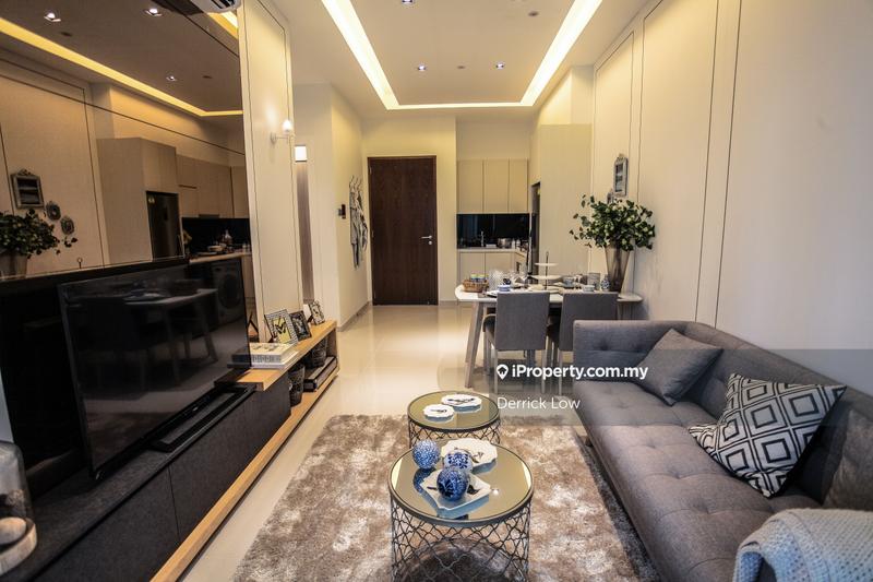 For Sale - The M @ Medini Macrolink