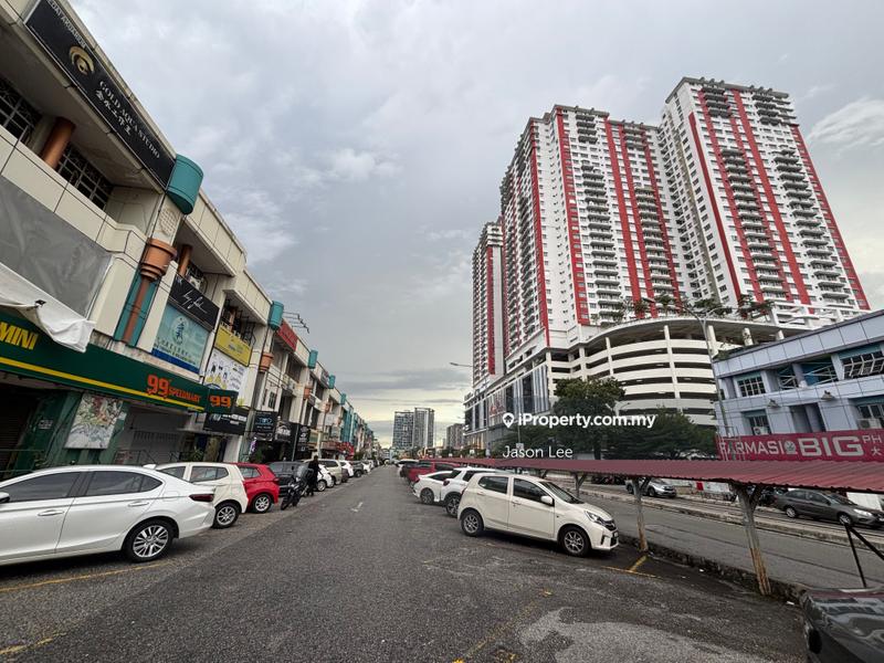 Kedai untuk Dijual di Usj 21, Subang Jaya oleh Jason Lee - iProperty.com.my