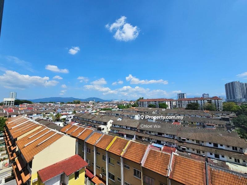 Kediaman Servis untuk Dijual di Suria @ North Kiara oleh Chloe Wai - iProperty.com.my