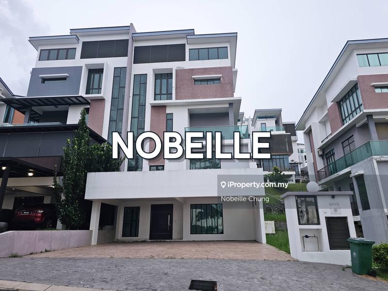 Semi-Detached House for Sale in Putra Heights, Subang Jaya by Nobeille Chung - iProperty.com.my