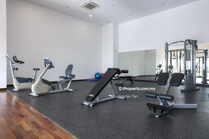 Condominium for Rent in Silverscape Residences by Geoffery Wee - iProperty.com.my