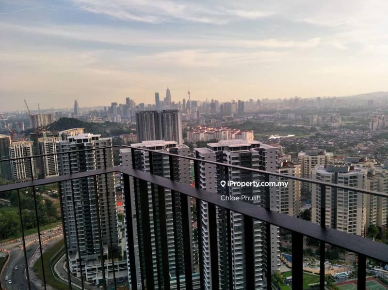 Kondominium untuk Dijual di Seri Riana Residence oleh Chloe Phuah - iProperty.com.my