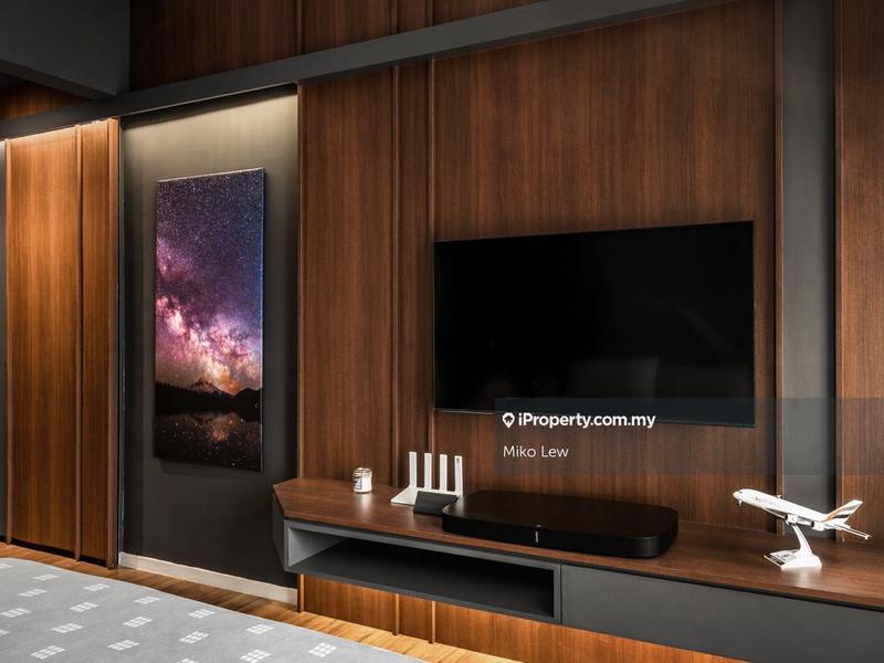 Service Residence for Rent in The Park Sky Residence by Miko Lew - iProperty.com.my