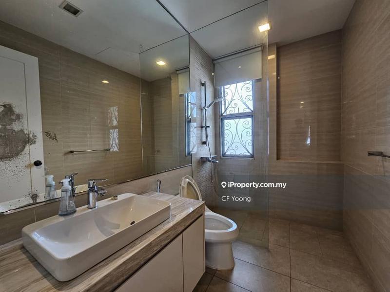 Bungalow House untuk Dijual di Taman Bukit Pantai, Bangsar oleh CF Yoong - iProperty.com.my