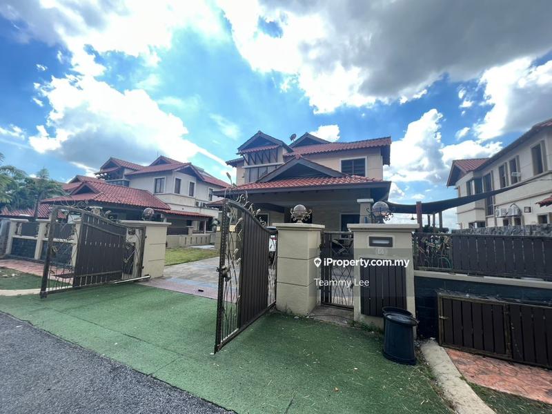 Banglo untuk Dijual di Bandar Mahkota Cheras, Cheras oleh Teammy Lee - iProperty.com.my