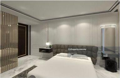 Service Residence for Sale in Four Seasons Place by Joyce Lim - iProperty.com.my