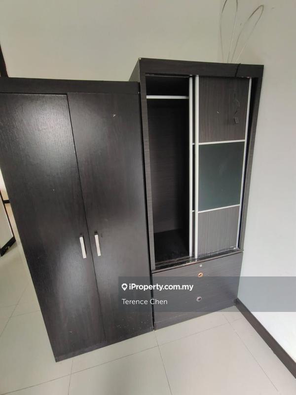 Pangsapuri untuk Dijual di Desa Idaman Residences oleh Terence Chen - iProperty.com.my