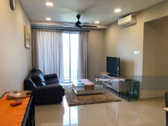 Condominium untuk Disewa di Sofiya Residensi oleh Oscar Loke - iProperty.com.my
