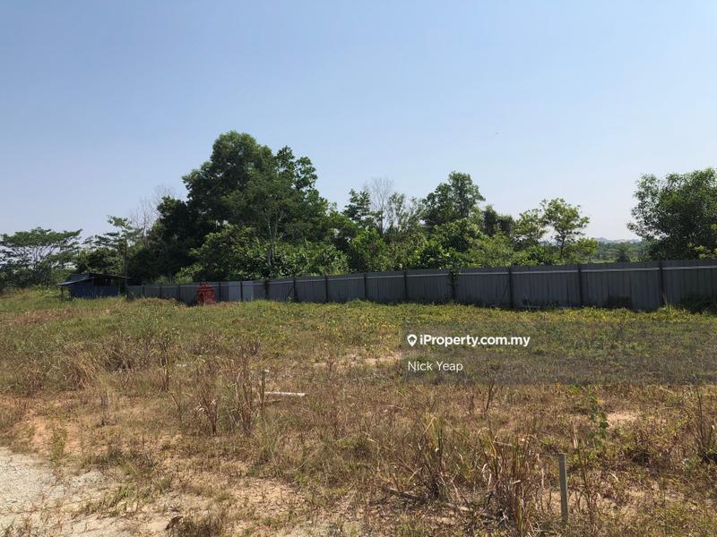 Industrial Land for Sale in Elmina, Shah Alam by Nick Yeap - iProperty.com.my