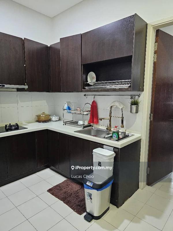Rumah Berangkai 2.5 Tingkat untuk Dijual di Taman Melawati, Ulu Kelang oleh Lucas Choo - iProperty.com.my