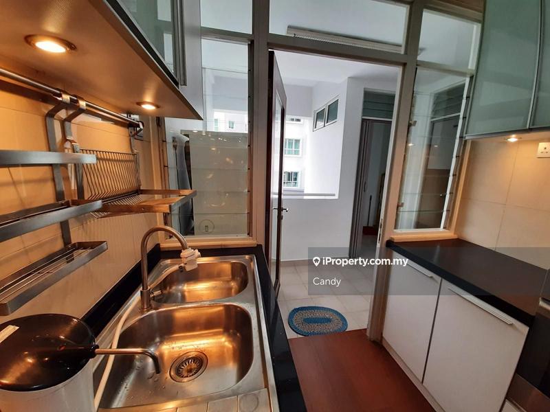 For Sale - Suasana Sentral Loft