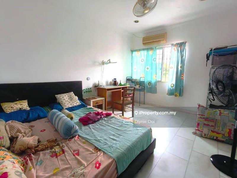 2-storey Terraced House for Sale in Taman Muda, Ampang by Dlynie Ooi - iProperty.com.my