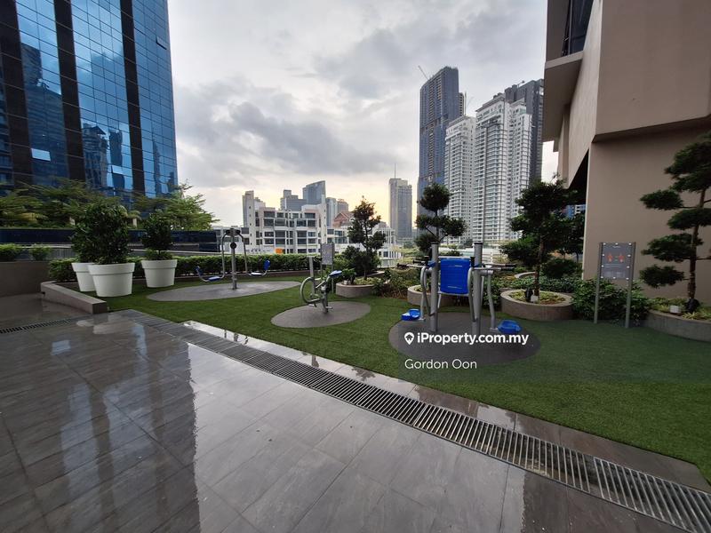 Residensi Servis untuk Dijual di The Manor oleh Gordon Oon - iProperty.com.my