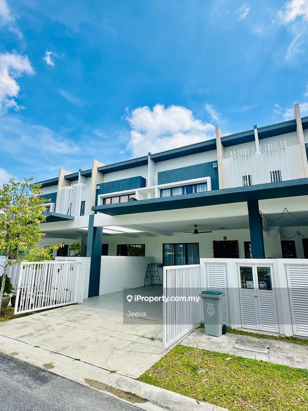 Rumah Teres 2-Tingkat untuk Dijual di Taman Ara Sendayan, Bandar Sri Sendayan oleh Jeeva - iProperty.com.my