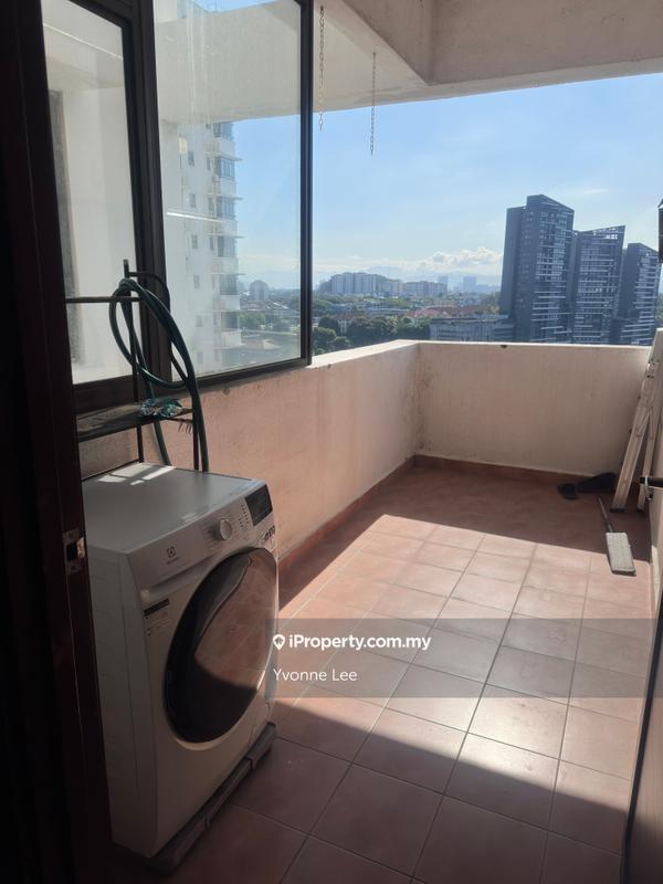 Kediaman Servis untuk Disewa di The Heritage Residence oleh Yvonne Lee - iProperty.com.my