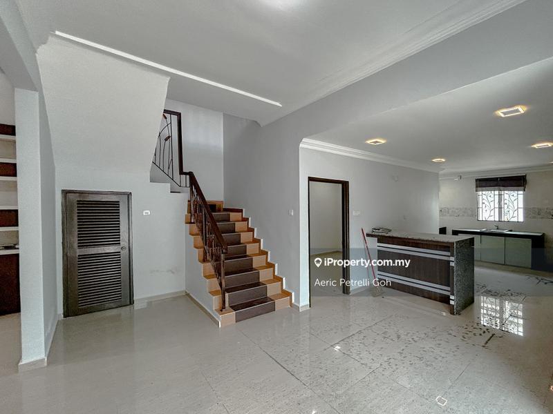 Rumah Teres 2-Tingkat untuk Dijual di Bandar Puteri Klang, Klang oleh Aeric Petrelli Goh - iProperty.com.my