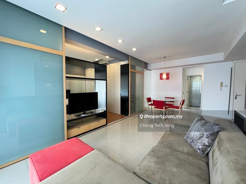 For Rent - Verve Suites