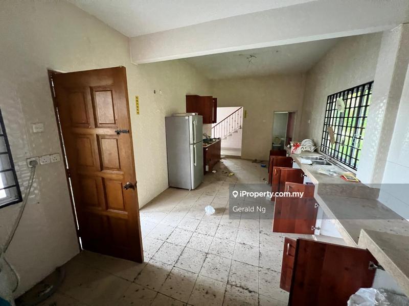 Banglo untuk Dijual di Seputeh, Seputeh oleh Gerald Ng - iProperty.com.my