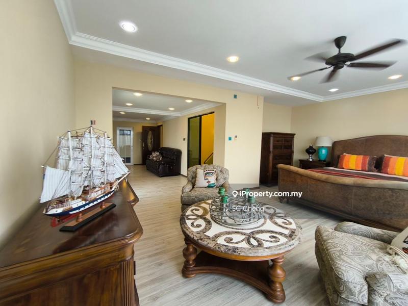 Cluster House for Sale in Taman Mutiara Mas, Skudai by SC Cheng - iProperty.com.my
