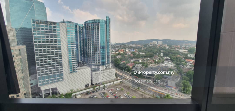 Service Residence for Sale in Pavilion Damansara Heights by Rosemary Lee - iProperty.com.my