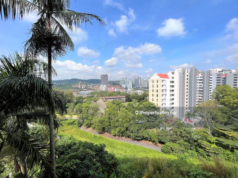 Kondominium untuk Disewa di Belair oleh Julie L - iProperty.com.my