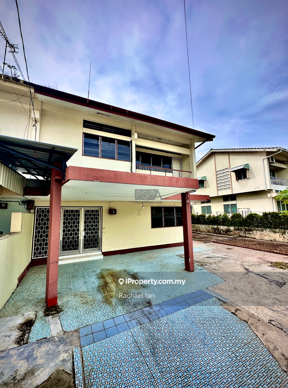 Semi-Detached House for Rent in Taman Green Lane, Jelutong by Rachael tan - iProperty.com.my