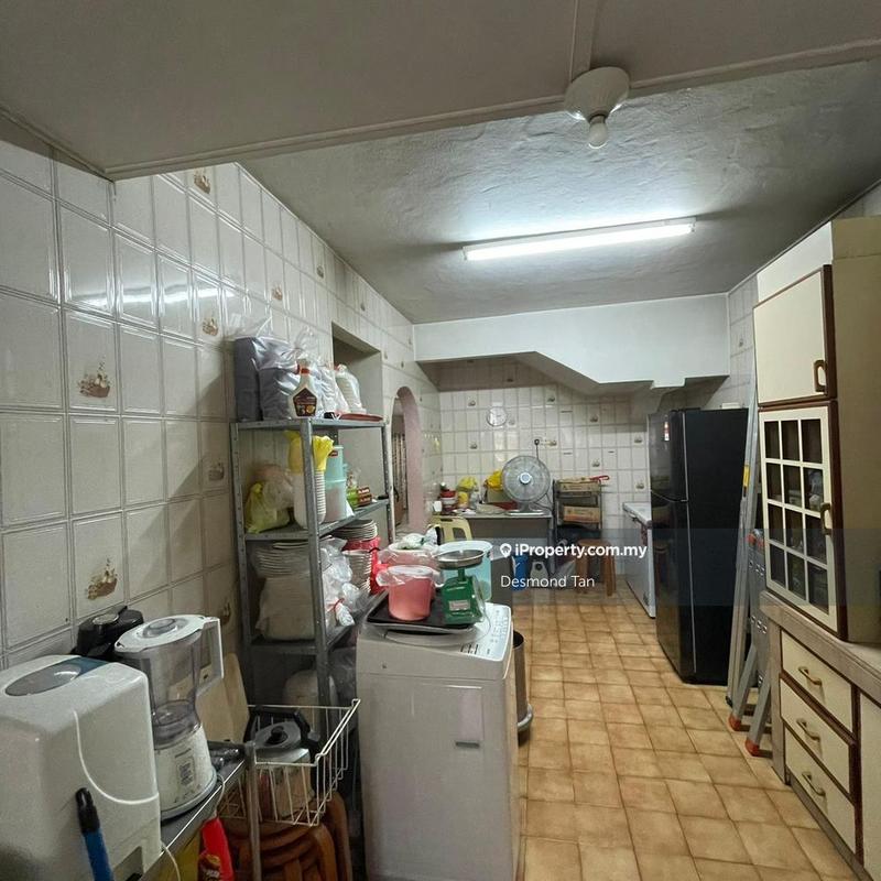 2-storey Terraced House for Sale in Damansara Kim, Petaling Jaya by Desmond Tan - iProperty.com.my