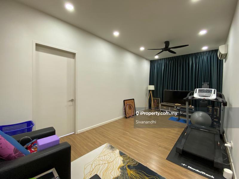 Rumah Berkembar untuk Dijual di Kota Kemuning, Shah Alam oleh Sivanandhi - iProperty.com.my