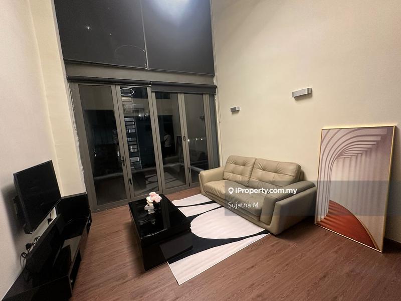 For Rent - Centrio Pantai Hillpark