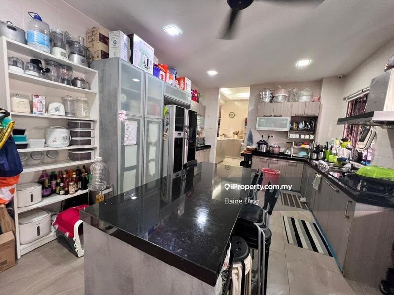 Banglo untuk Dijual di Saujana Villa, Kajang oleh Elaine Ding - iProperty.com.my