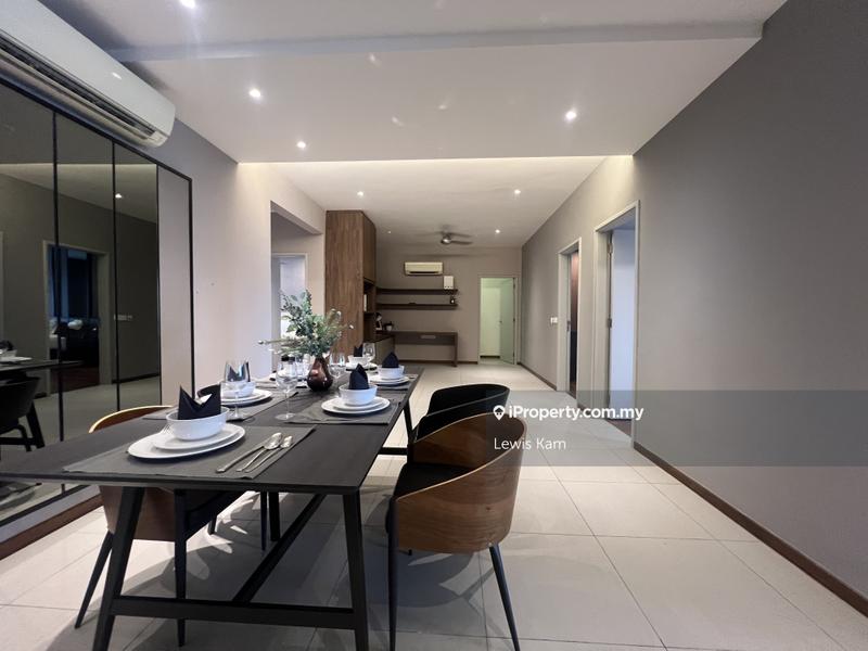Condominium for Sale in The Landmark by Lewis Kam - iProperty.com.my